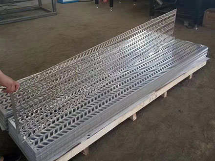 鋁板雕刻-單板幕墻用途鋁板雕刻廠家(圖2)