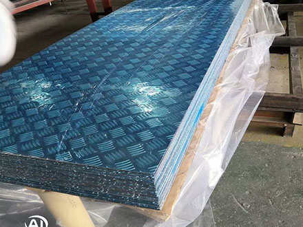 防滑鋁板-花紋防滑鋁板批發-規格全價格低(圖1) 防滑鋁板-花紋防滑鋁板批發-規格全價格低(圖1)