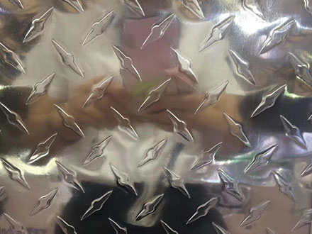 防滑鋁板-花紋防滑鋁板批發-規格全價格低(圖2) 防滑鋁板-花紋防滑鋁板批發-規格全價格低(圖2)