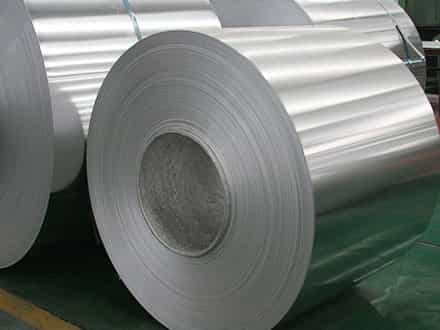 1060鋁卷圖片 1060鋁卷圖片
