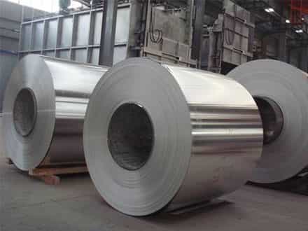 1060鋁卷圖片 1060鋁卷圖片