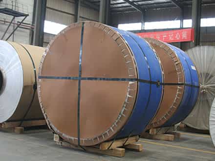 3系鋁卷圖片 3系鋁卷圖片