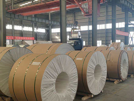 3a21鋁卷圖片 3a21鋁卷圖片