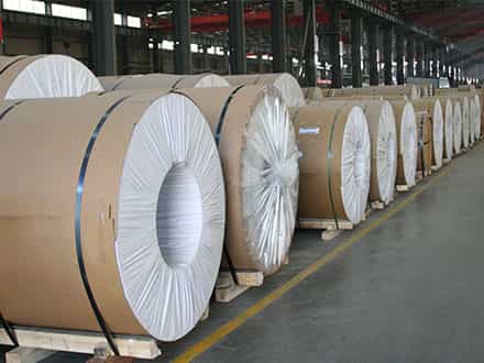 合金鋁卷圖片 合金鋁卷圖片