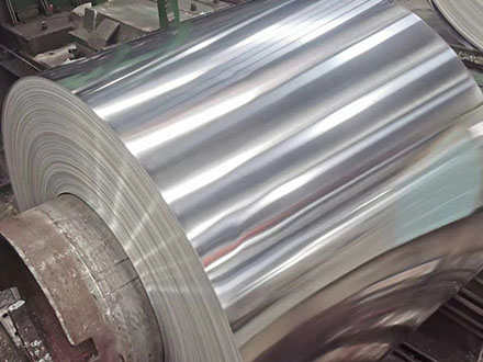 熱軋鋁卷圖片 熱軋鋁卷圖片