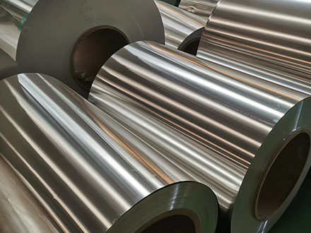熱軋鋁卷圖片 熱軋鋁卷圖片
