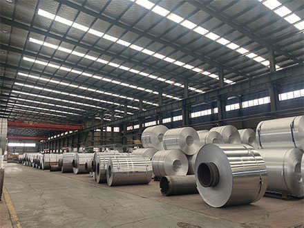 1100鋁卷圖片 1100鋁卷圖片