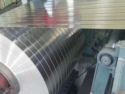 1060鋁帶-廠家生產材質全國標現貨(圖1)