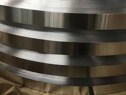 變壓器鋁帶圖片