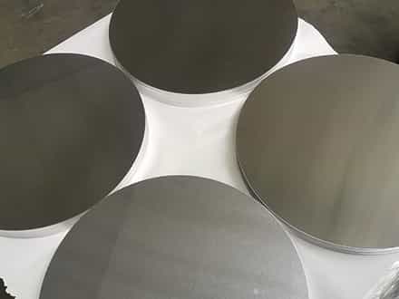 供應鋁圓片-源頭廠家生定制[專業認真](圖1)