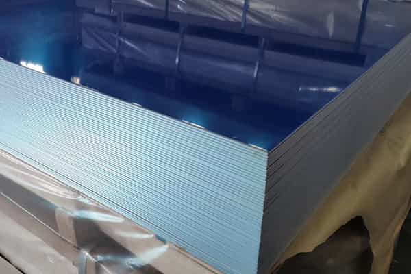 國標1060鋁板密度、硬度、合金成分以及標準介紹(圖1) 國標1060鋁板密度、硬度、合金成分以及標準介紹(圖1)