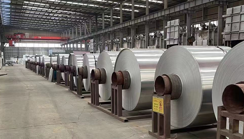 1060純鋁板 1060純鋁板