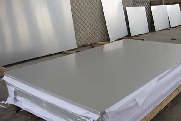 鑒定6063鋁板材質的四個方面(圖1) 鑒定6063鋁板材質的四個方面(圖1)