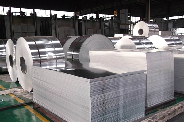 1060O態鋁板硬度以及用途介紹(圖1)