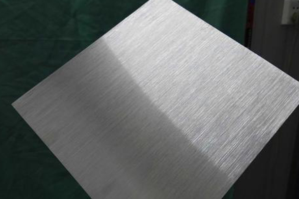 避免鋁板氧化腐蝕的三個(gè)關(guān)鍵因素(圖1)