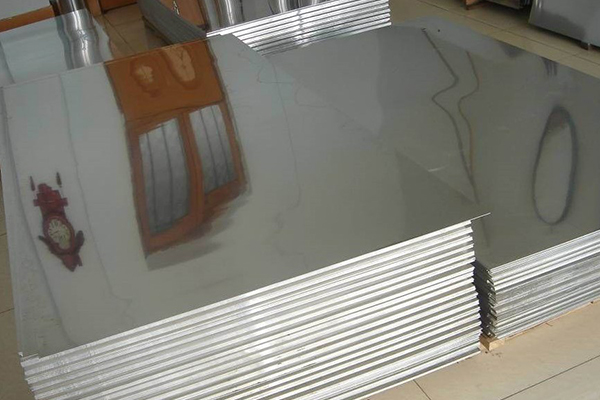 鋁板氧化加工處理的三種常見工藝(圖1) 鋁板氧化加工處理的三種常見工藝(圖1)