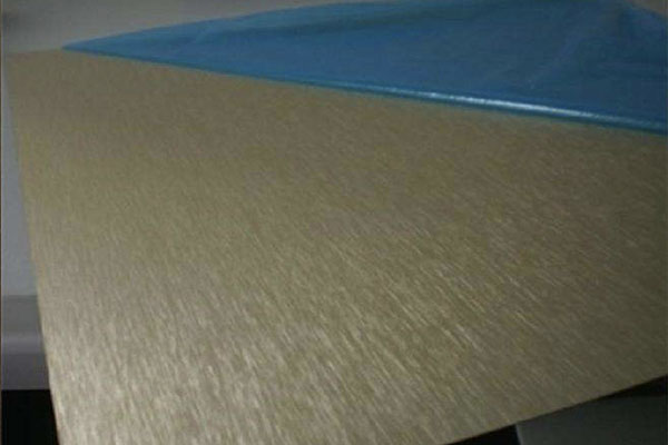 陽極氧化鋁板圖片