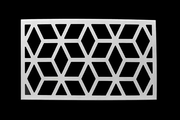 鋁板雕花幕墻圖片 鋁板雕花幕墻圖片