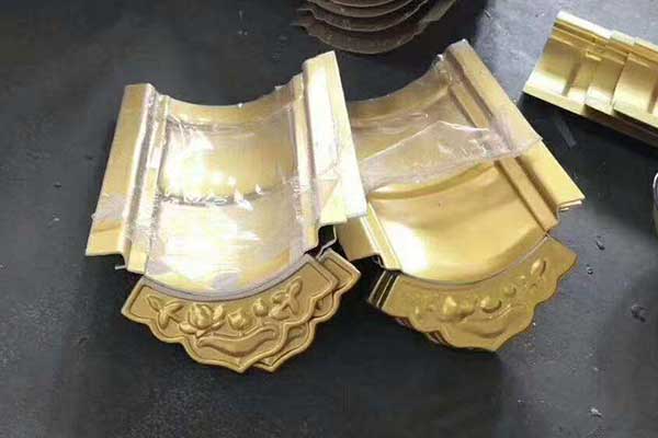 鋁鎂錳合金屋面板價格(鋁鎂錳屋面板圖片)(圖5) 鋁鎂錳合金屋面板價格(鋁鎂錳屋面板圖片)