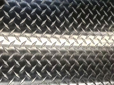 6號花紋鋁板-定制加工不同花紋花紋鋁板(圖3) 6號花紋鋁板-1.jpg