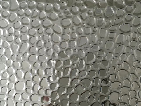 球型壓花鋁板-汽車發動機隔熱隔音鋁板(圖2) 球型壓花鋁板圖片-02.jpg