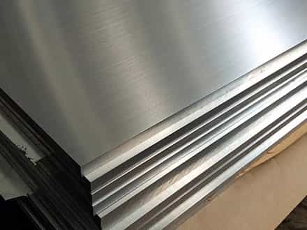 7a04鋁板-優(yōu)質(zhì)航空鋁板批發(fā)價格報價(圖1) 7a04鋁板