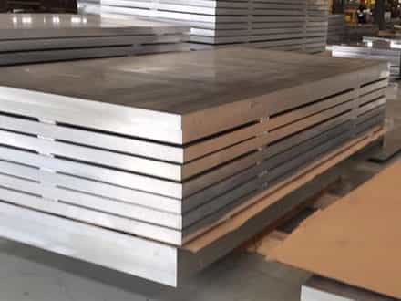 7a09鋁板-正品優質鋁板批發價格報價(圖1) 7a09鋁板圖片