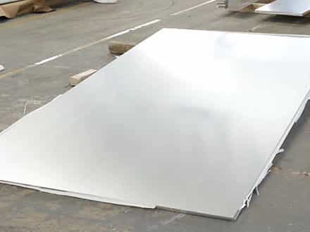 7050鋁板-航空用進口合金板價格報價(圖2) 7050鋁板圖片