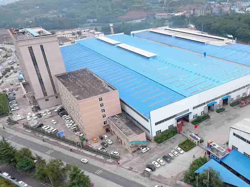 鞏義鋁板生產廠家圖片